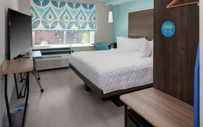 Tru by Hilton Round Rock