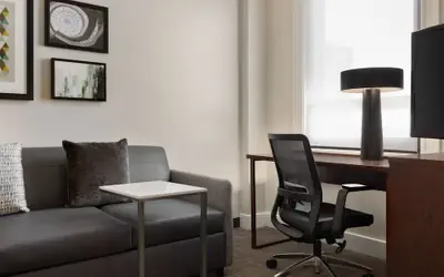 Residence Inn by Marriott Omaha Downtown Old Market Area