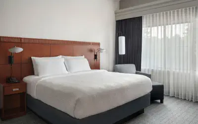 Courtyard Philadelphia Plymouth Meeting