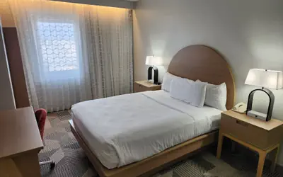 Miami International Airport Hotel