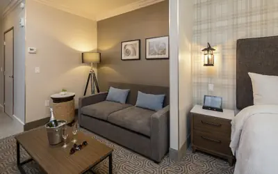 Aristocrat Hotel, BW Signature Collection