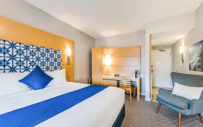 The Landon Bay Harbor-Miami Beach