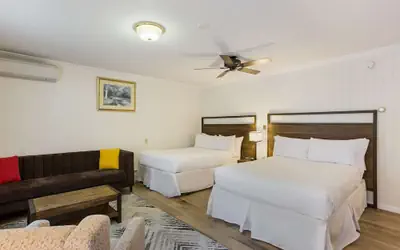 The Palmer House Resort, an Ascend Collection Hotel