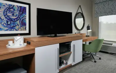 Hampton Inn Louisville I-65 @ Brooks Rd.