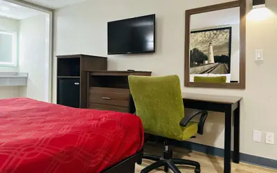 Econo Lodge Union City - Atlanta South