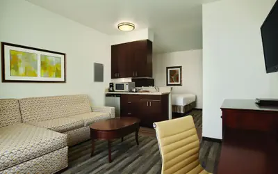 Hyatt House Minot- North Dakota