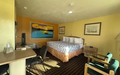 Super Inn By Oyo Daytona Beach Near Airport