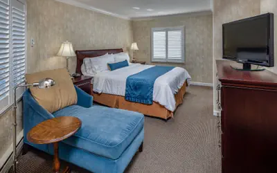 SFO El Rancho Inn SureStay Collection by Best Western