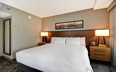 Embassy Suites by Hilton Omaha Downtown Old Market