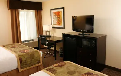 Best Western Plus Goldsboro