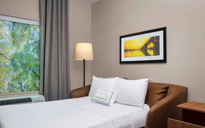 Fairfield by Marriott Inn & Suites Lewisburg