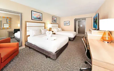 DoubleTree by Hilton Virginia Beach