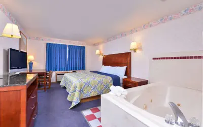 Americas Best Value Inn of Decatur