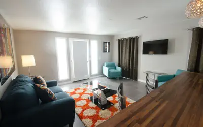 Thunderbird Boutique Hotel