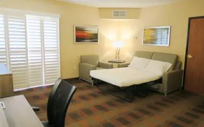HOLIDAY INN EXPRESS & SUITES ELK GROVE CENTRAL - HWY 99 by IHG