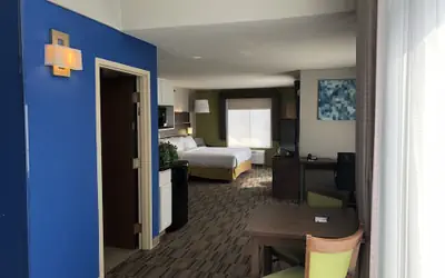 Holiday Inn Express and Suites Quakertown - Allentown Area by IHG