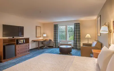 Hampton Inn & Suites Jekyll Island