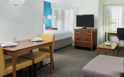 Residence Inn by Marriott St. Louis Downtown