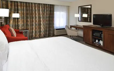 Hampton Inn Carbondale
