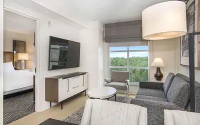 Embassy Suites by Hilton Raleigh Durham Airport Brier Creek