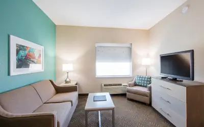 Holiday Inn & Suites Lake City by IHG