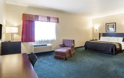 FairBridge Inn & Suites Glendive