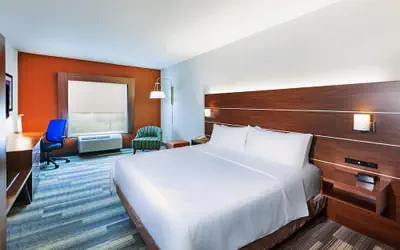 Holiday Inn Express Suites Jasper by IHG