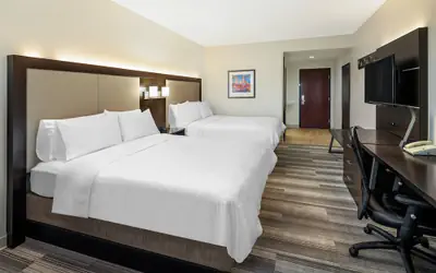 Holiday Inn Express Hotel & Suites Florence I-95 at Hwy 327 by IHG