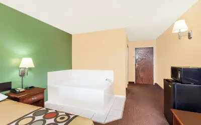 Sleep Inn & Suites Searcy near University