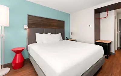 Tru By Hilton Portland Airport, Or