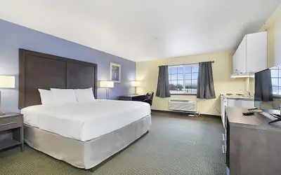 Days Inn by Wyndham Ellensburg