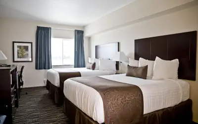 Cobblestone Inn & Suites -Clarinda