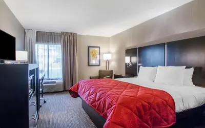 Best Western Courtview Hotel