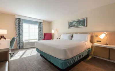 Hilton Garden Inn Calabasas