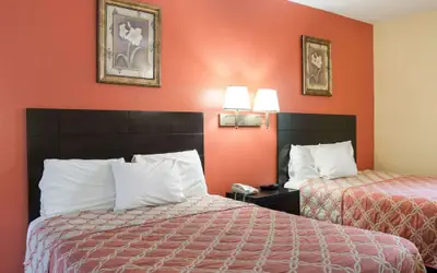 Rodeway Inn & Suites Humble IAH