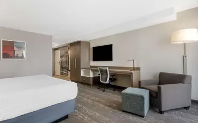 Best Western Plus Sparks-Reno Hotel