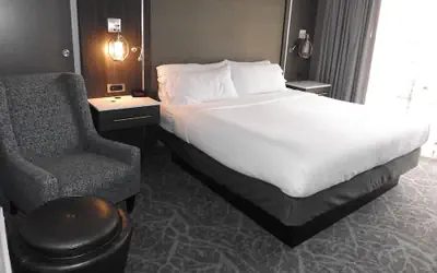 Holiday Inn Downtown Memphis by IHG