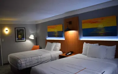 La Quinta Inn by Wyndham Champaign