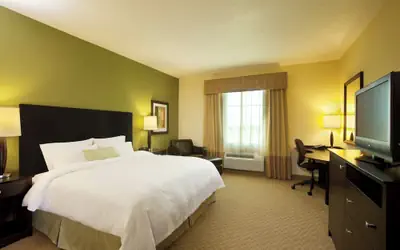 Hampton Inn & Suites Carlsbad