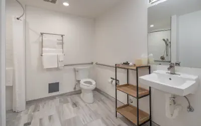 SOMA Park Inn – Civic Center