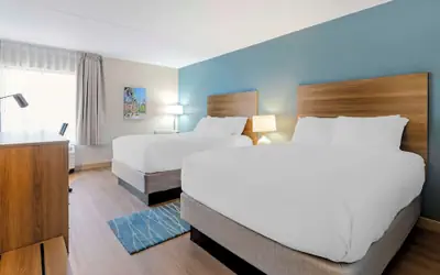 Best Western Plus Wilmington / Wrightsville Beach