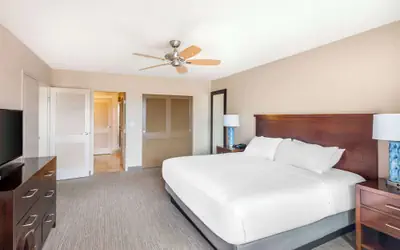 Hilton Vacation Club Ka'anapali Beach Maui