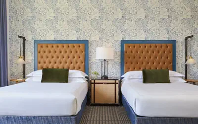 Kimpton Hotel Monaco Denver by IHG