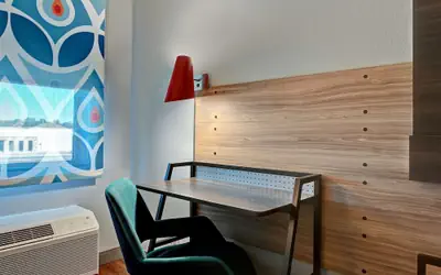 Tru by Hilton Tahlequah