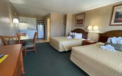 Oceanfront Viking Motel