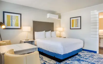 Creekside Inn Downtown