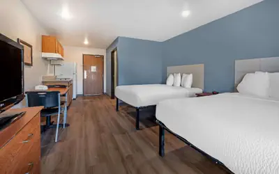 Extended Stay America Select Suites - Orlando - Sanford - Airport