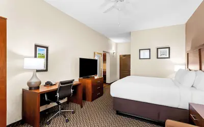 Comfort Inn & Suites Grenada