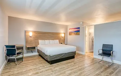 Vagabond Inn San Luis Obispo