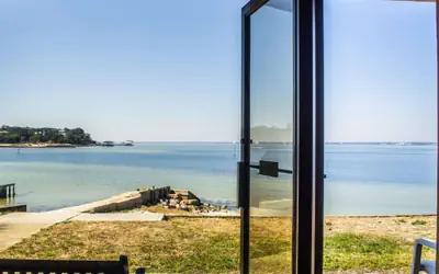 Quality Inn & Suites Gulf Breeze Bayside near Pensacola Beach